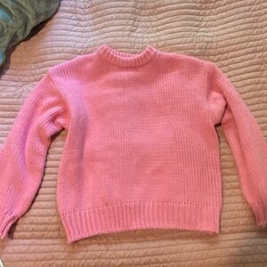 Edikted Sweater